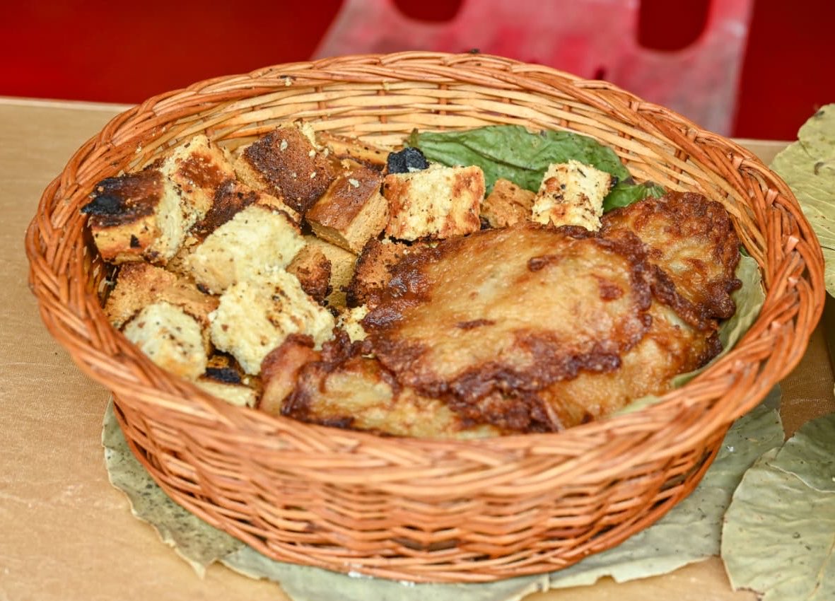 Manas Muduli tweet media