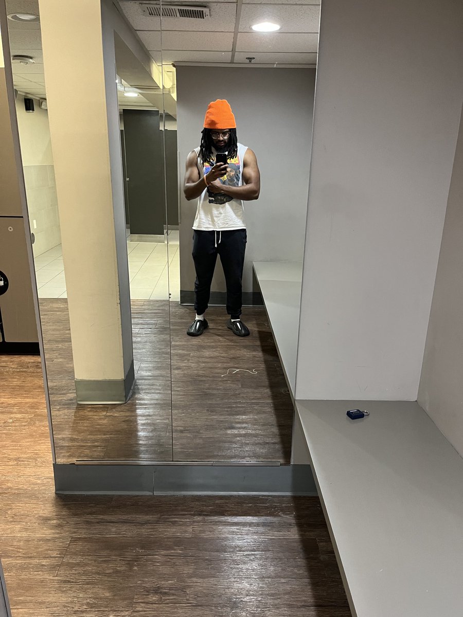 Anthony Worsham tweet media