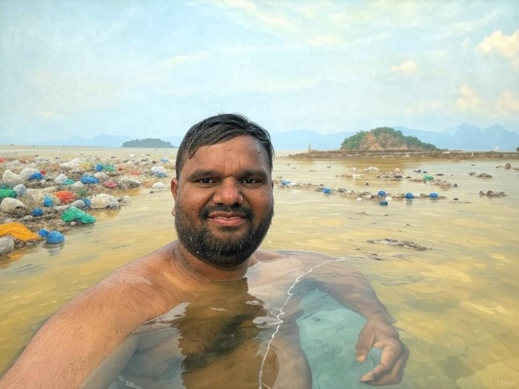 Poo World Order tweet media