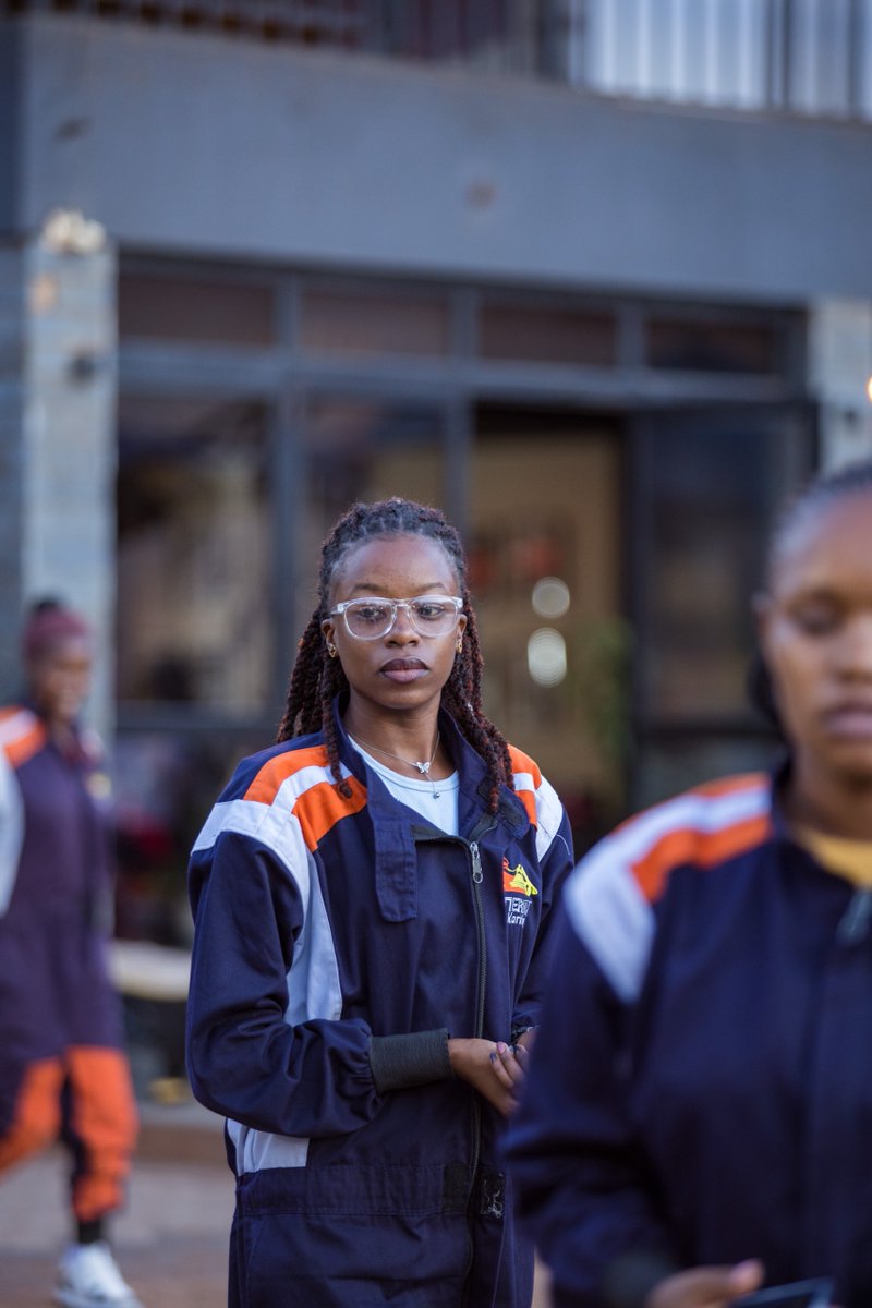 Meraki Karting tweet media