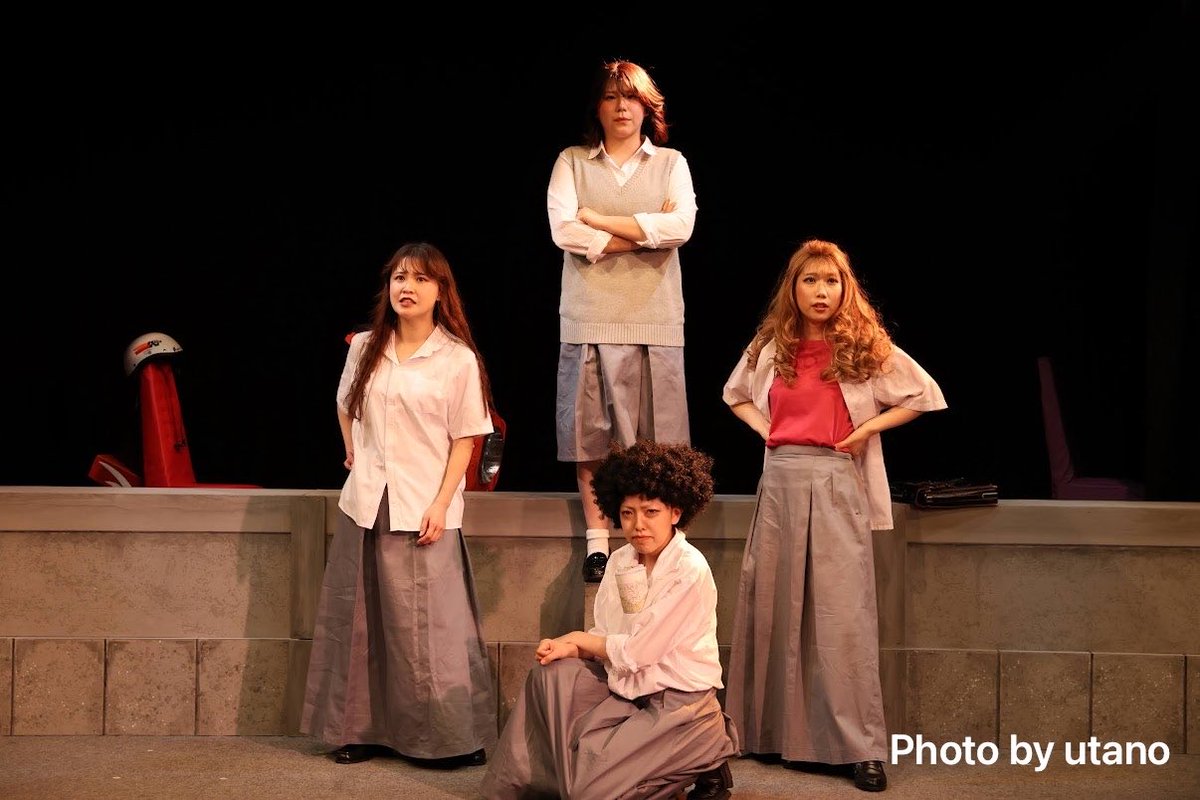 劇団カンタービレ tweet media