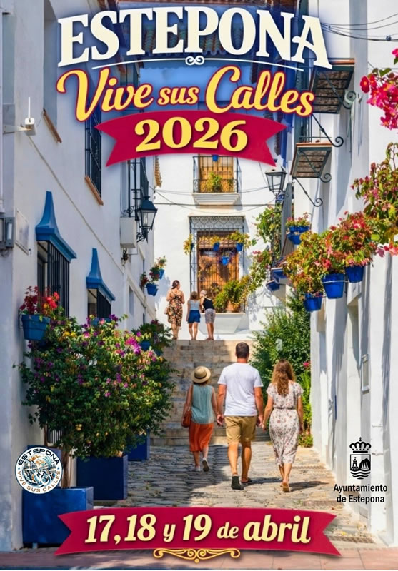 EsteponaTurAyto's tweet image. Este fin de semana en Estepona 🤩 This weekend in Estepona !!
#ocio #leisure #whattodo #quehacer #agenda #actividades #whatson
👉 turismo.estepona.es/agenda/