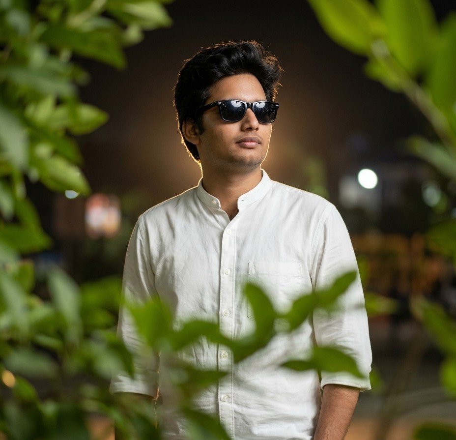 Sabyasachi Samantara 🎭 tweet media