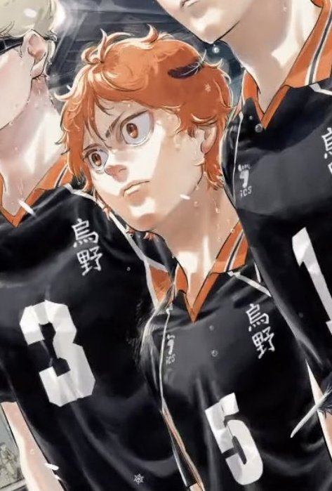 acervo kageyama tobio tweet media