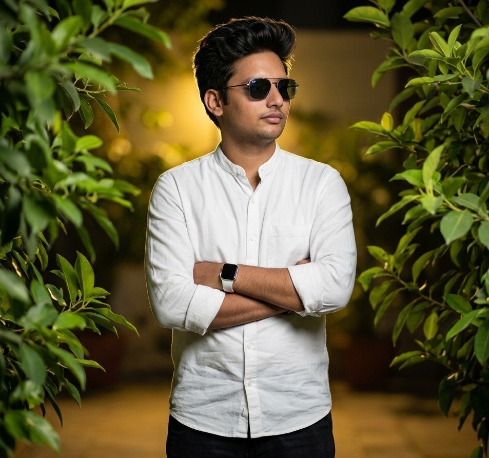 Sabyasachi Samantara 🎭 tweet media