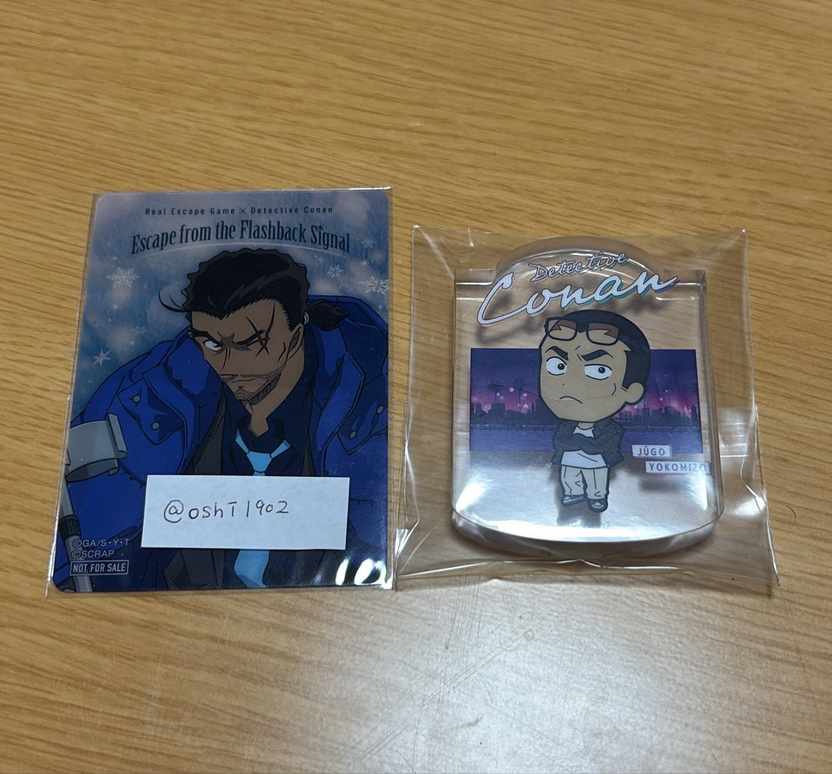 蒼空@取引垢 tweet media