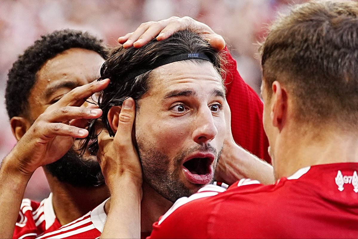 Anything Liverpool tweet media