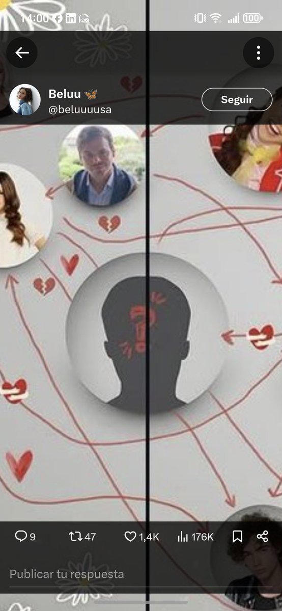 Un Mundo Paralelo tweet media