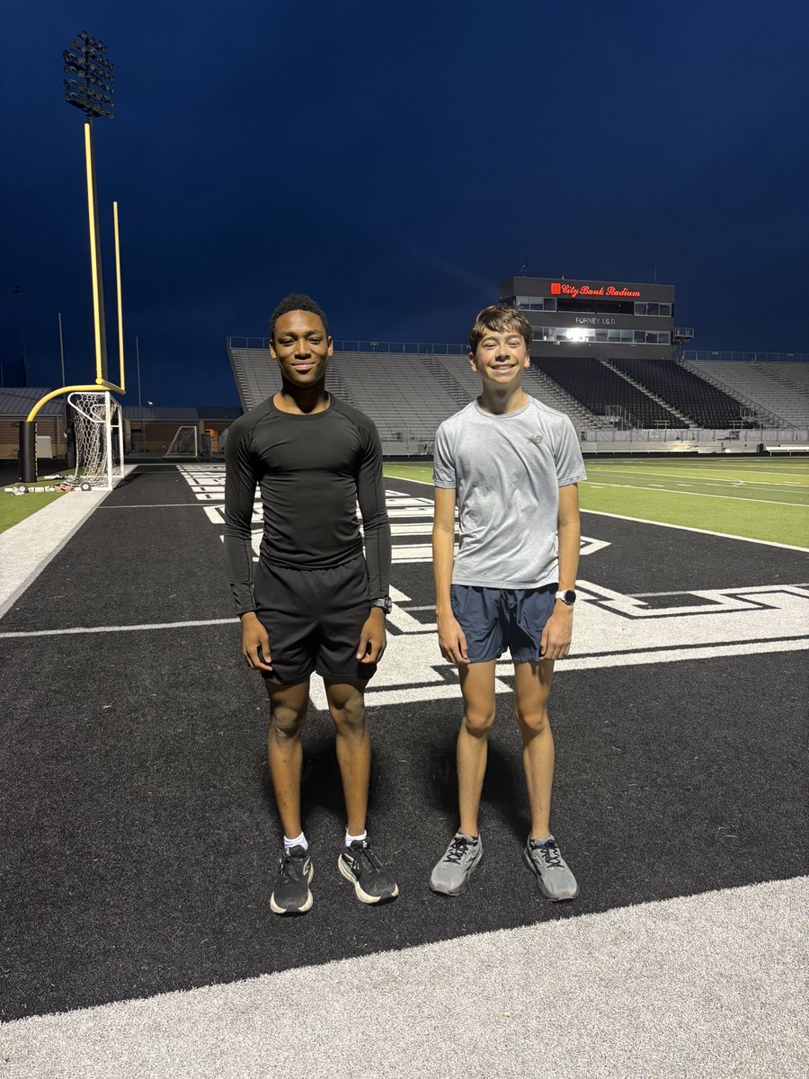 ForneyHSTrack&XC tweet media