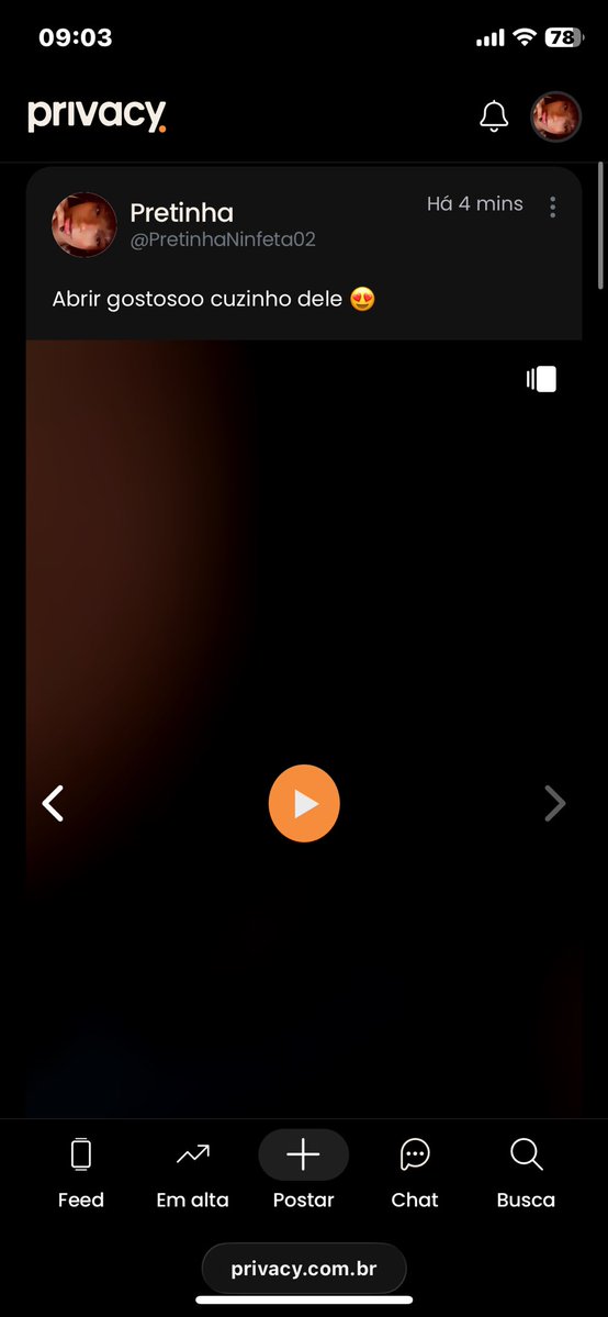 XxIndiapreta tweet media