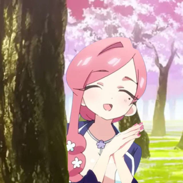 Shizuka being Nano's kryptonite never cease to brighten my day.