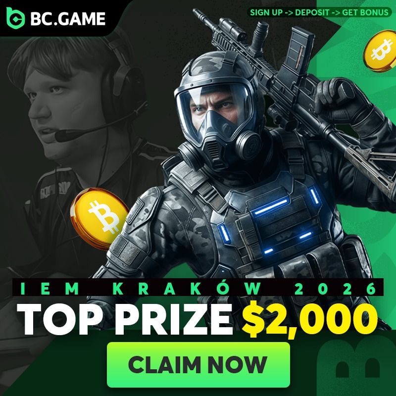 bcgame's tweet photo. Claim Your Welcome Bonus!
Sign up on BCGAME today and get a massive boost to start winning