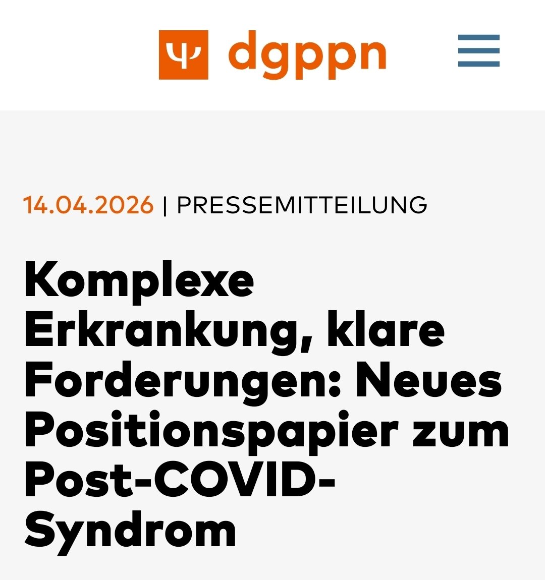 NichtGenesen tweet media
