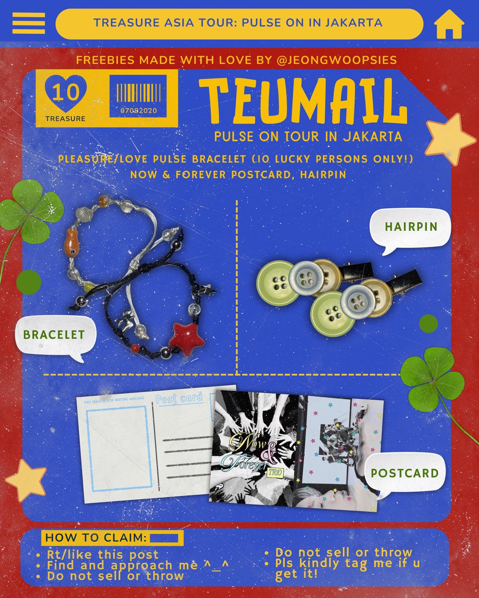 (e)naii 🥑 PULSE ON FREEBIES 📌 tweet media