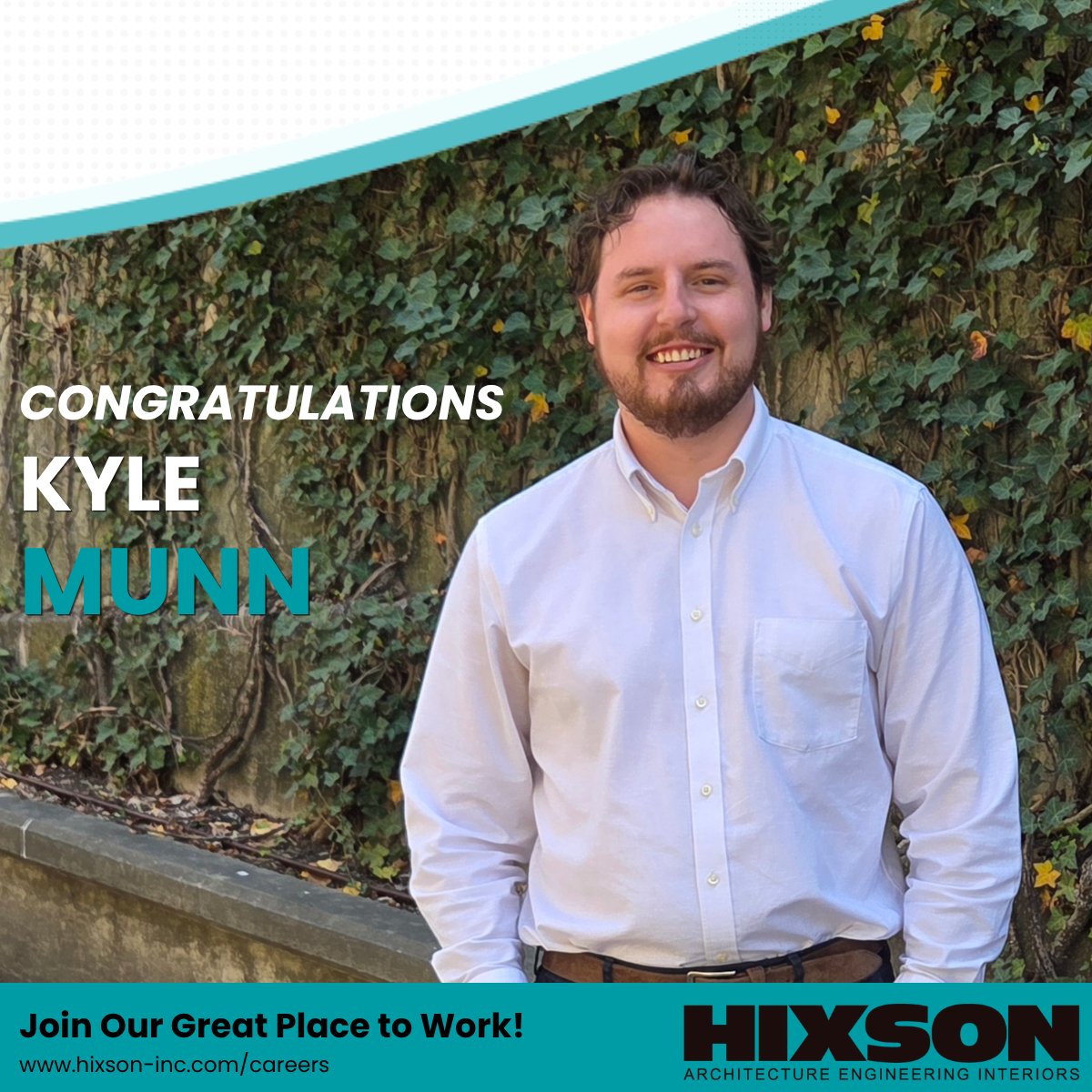 Hixson Inc. tweet media