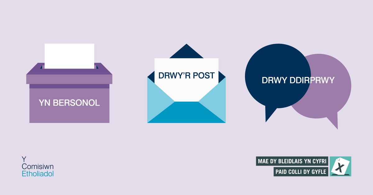 Cyngor Sir Ynys Môn tweet media