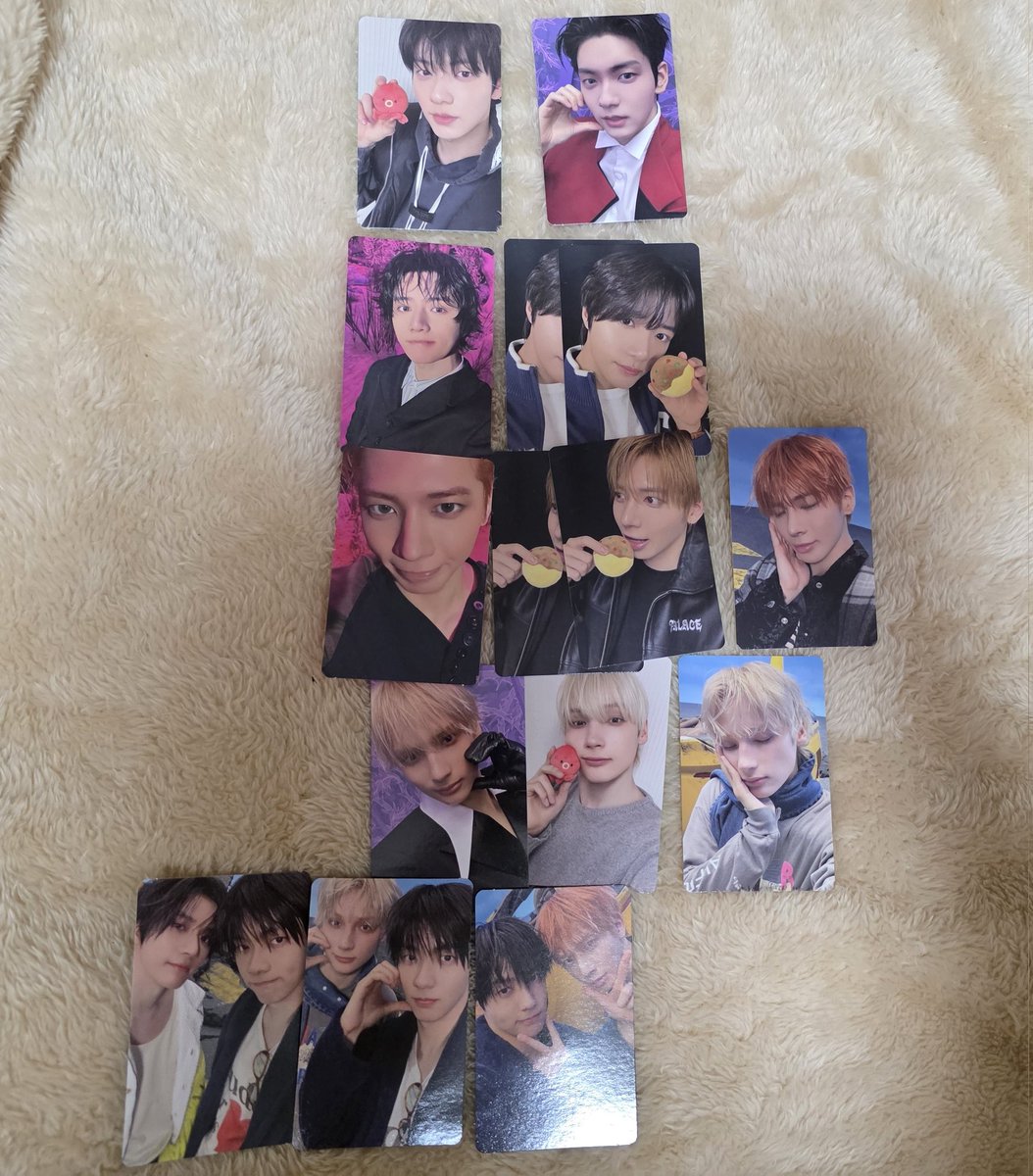 るぅ🦊 tweet media