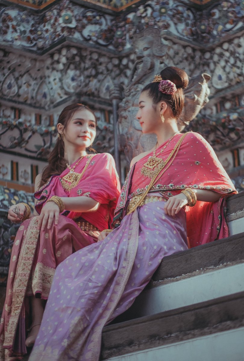 Bdlmd_official's tweet image. 🪷੭ 𓂃 สุขสันต์วันสงกรานต์ 2569 °. 🫧* 

#titayean 
#titabanthita
#YeanPapitchaya 
#BDLMD 

@tita_banthita @yean_ppcy