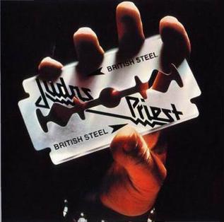 RnRNationlive's tweet image. April 14th, 1980
#JudasPriest 
@judaspriest

British Steel is the sixth studio album by English heavy metal band Judas Priest, released on 14 April 1980 by CBS Records and in May 1980 by Columbia Records.

 It was the band's first album to feature Dave Holland on drums.

"Living