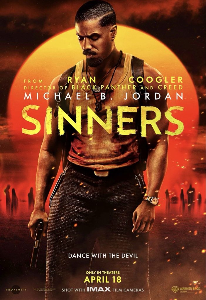 KingPablotz's tweet photo. The Best Movie From Every Year I’ve Been Alive🍿

1988: Die Hard
1989: Indiana Jones and the Last Crusade
1990: Goodfellas
1991: Terminator 2: Judgment Day
1992: Reservoir Dogs
1993: Schindler's List
1994: Pulp Fiction
1995: The Usual Suspects
1996: Trainspotting
1997: Boogie Nights
1998: The Big Lebowski
1999: Fight Club
2000: Gladiator
2001: Donnie Darko
2002: Bowling for Columbine
2003: City of God
2004: Eternal Sunshine of the Spotless Mind
2005: Batman Begins
2006: The Departed
2007: No Country for Old Men
2008: The Dark Knight
2009: Inglourious Basterds
2010: A Prophet
2011: Drive
2012: The Raid
2013: Django Unchained
2014: The Wolf of Wall Street
2015: Mad Max: Fury Road
2016: Sing Street
2017: Patriots Day
2018: A Quiet Place
2019: John Wick: Chapter 3 - Parabellum
2020: Tenet
2021: Boss Level
2022: The Northman
2023: Oppenheimer
2024: Poor Things
2025: One Battle After Another
2026: Marty Supreme
