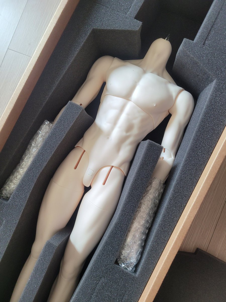 publictwt103's tweet photo. #트인덕장터
르문 이든 미백 본체 판매합니다
바디는 돌리츠 DAD75 바디입니다
헤드 분할 X 바디 분할 O
90.0 https://t.co/tkYrkhMzjL
