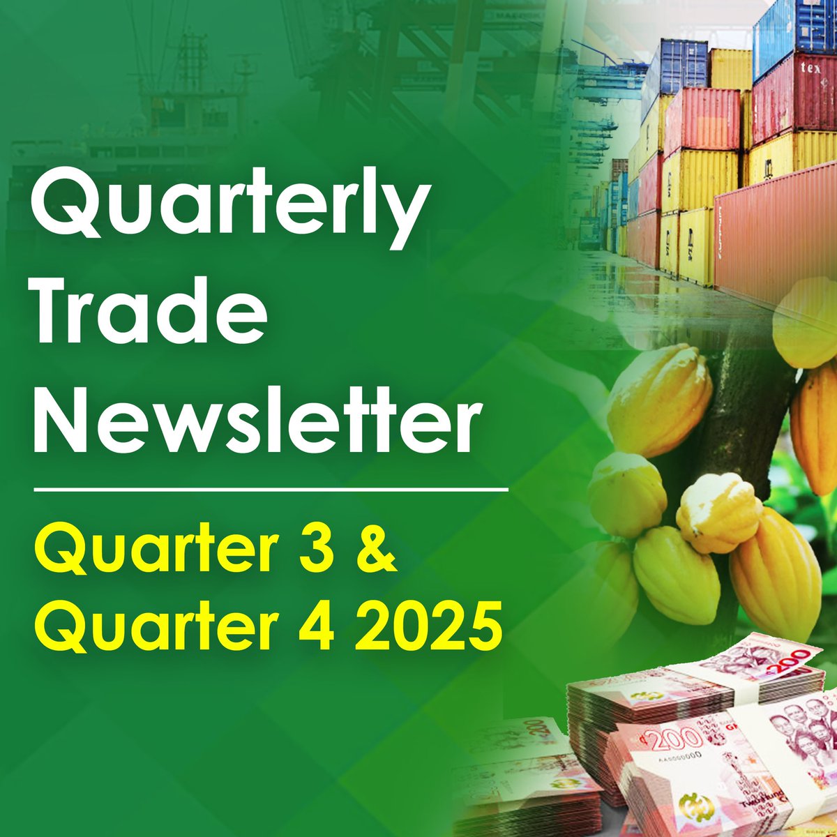 Ghana Statistical Service tweet media