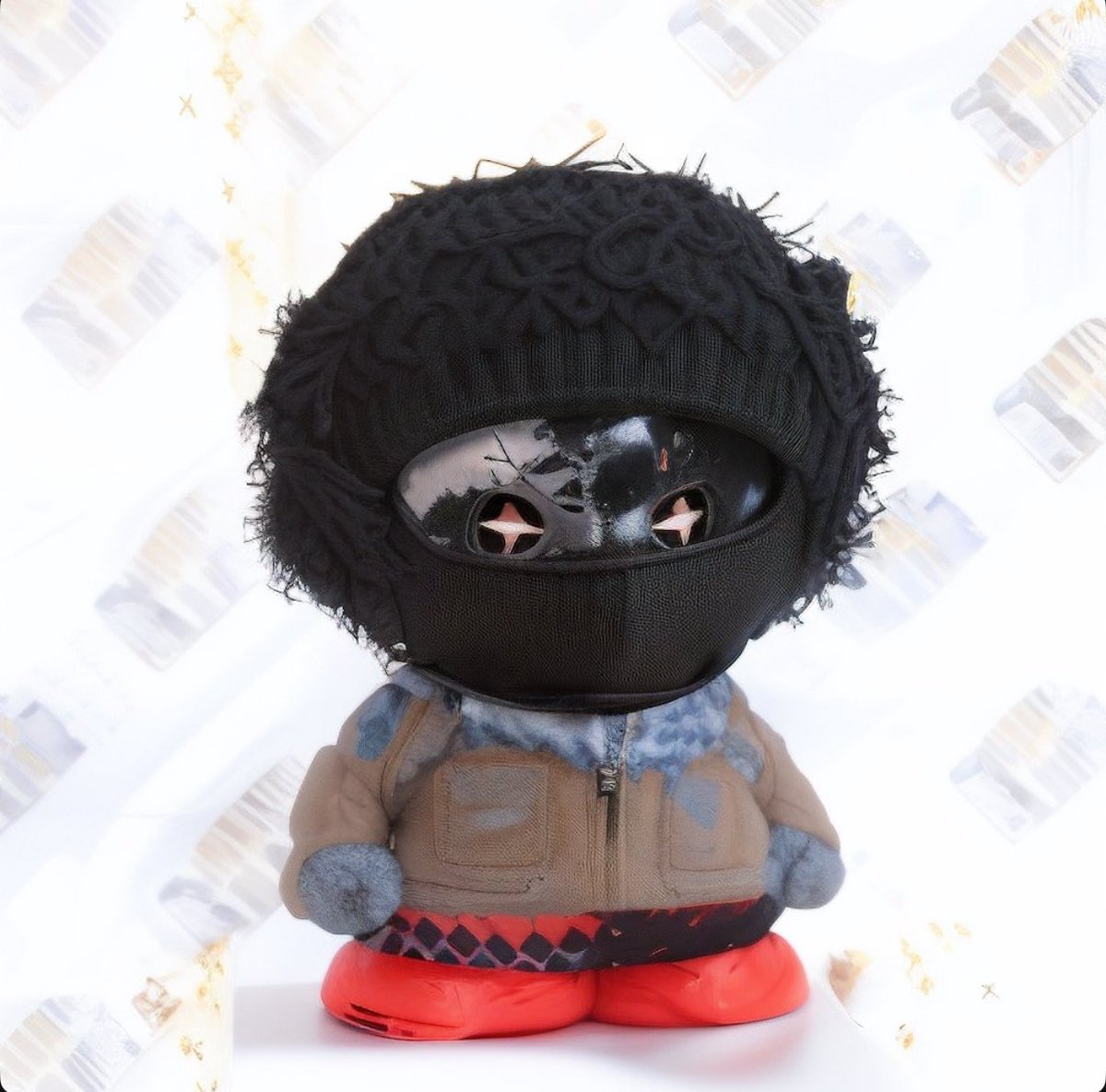 swagtoshi tweet media