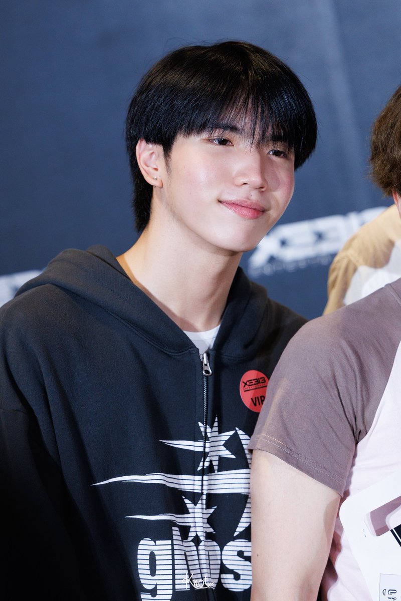 nn_tand's tweet image. #keenkeno || 15/07/25 🔩

หล่ออ่ะ 🤏

#Seakeen #ซีคีน