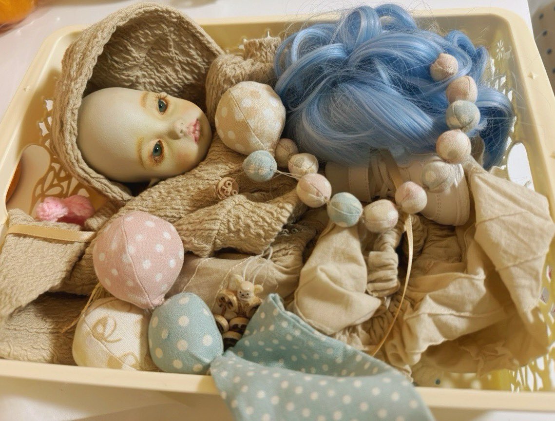 ほそ乃 梨恵 tweet media