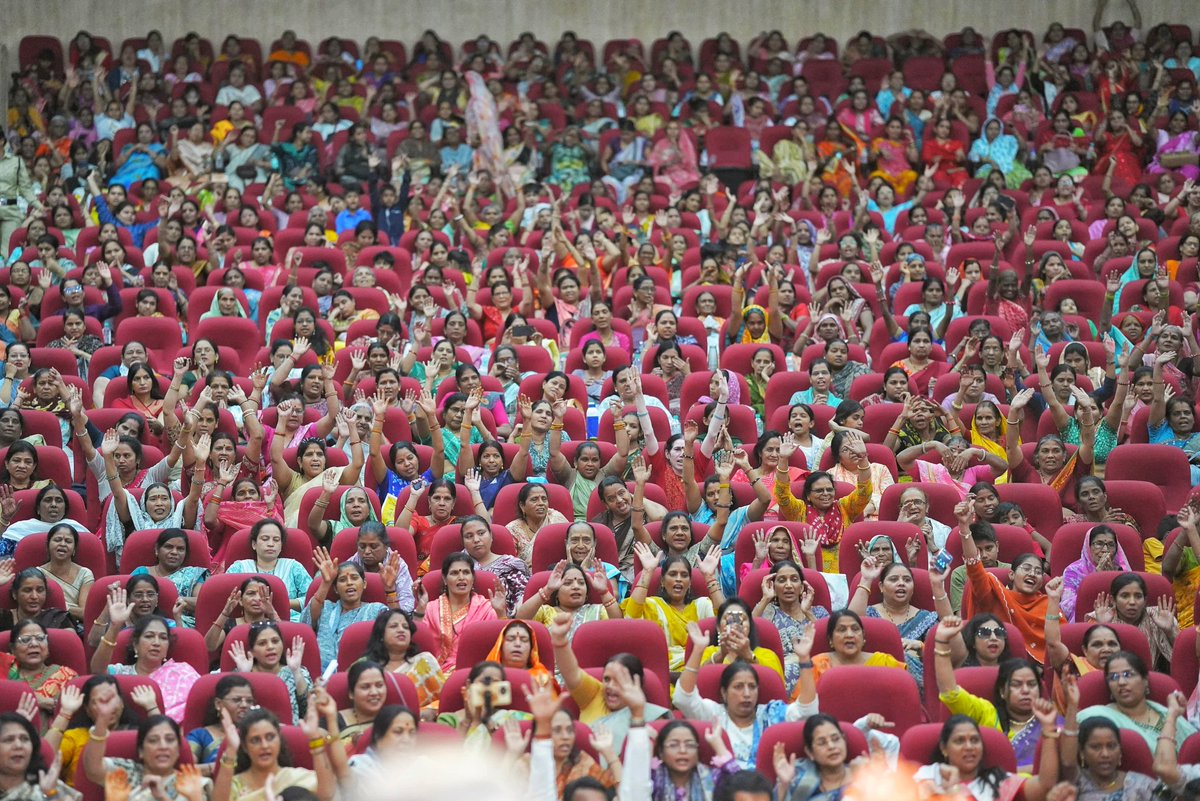 Dr Mohan Yadav tweet media