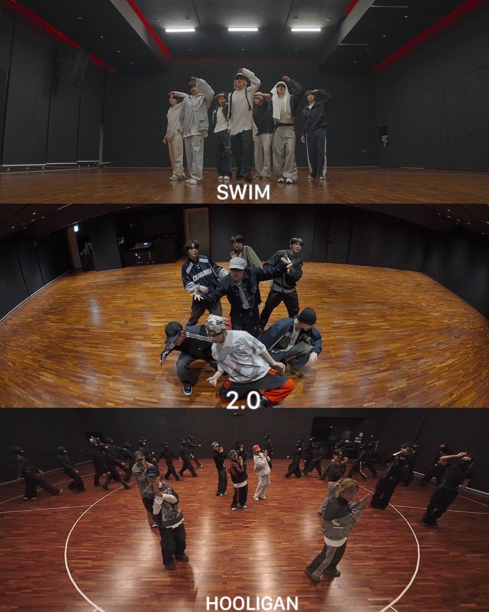 MAYCEE ⁷ ARIRANG tweet media