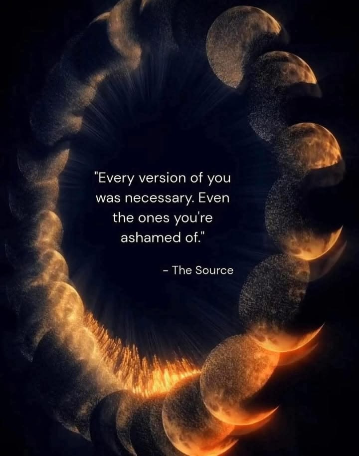 Spiritual Wise Seeker tweet media