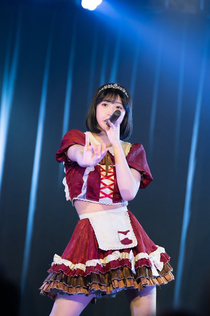 白倉きい🗝プリンセス物語 tweet media