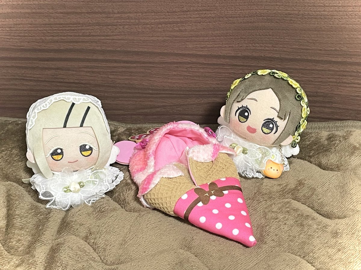 〆鰯雲 tweet media