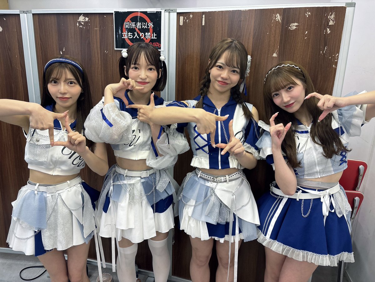 NiLUNLOCK tweet media