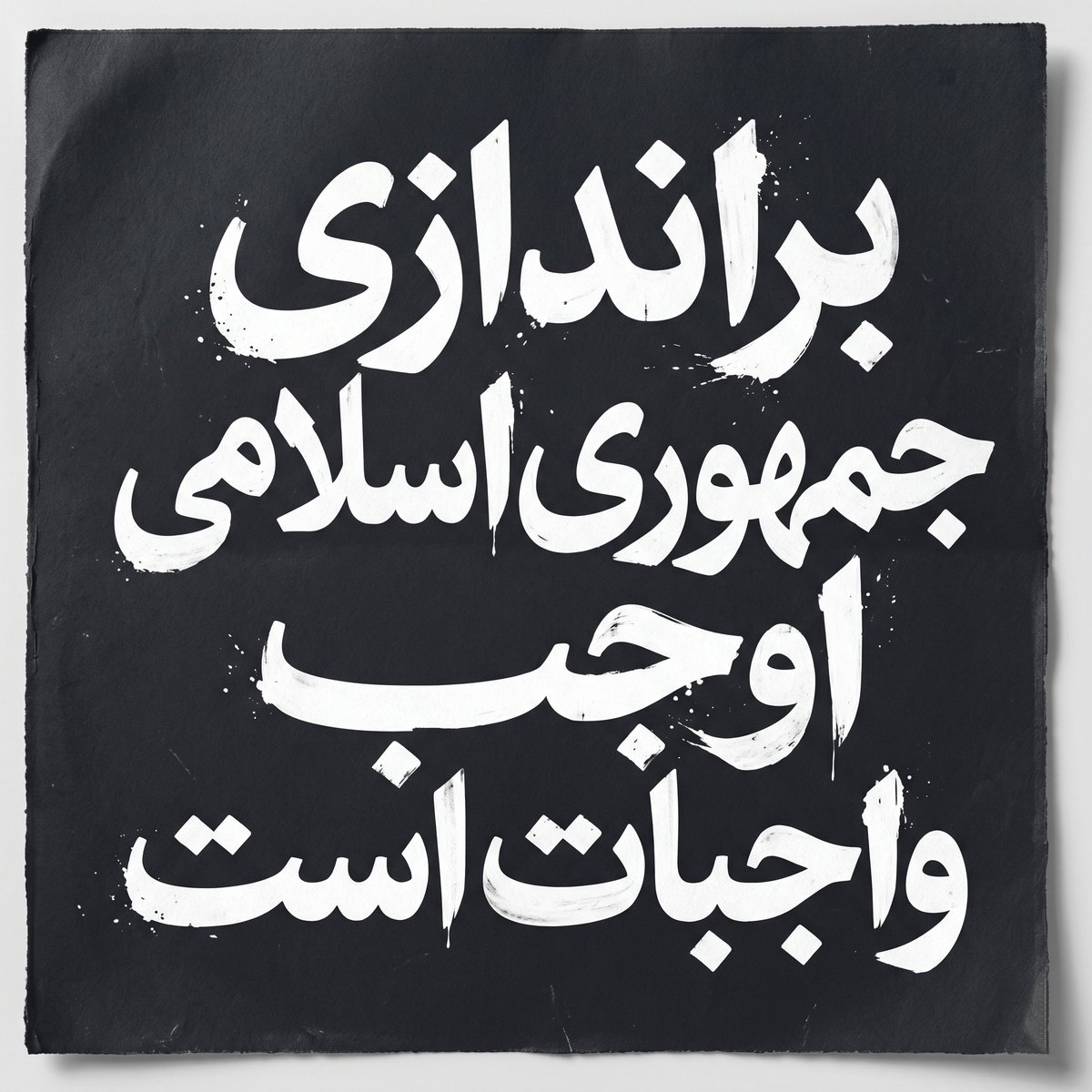 Medinfo_X's tweet photo. براندازی جمهوری اسلامی اوجب واجبات است.

#انقلاب_شیروخورشید https://t.co/mmZreezVuO