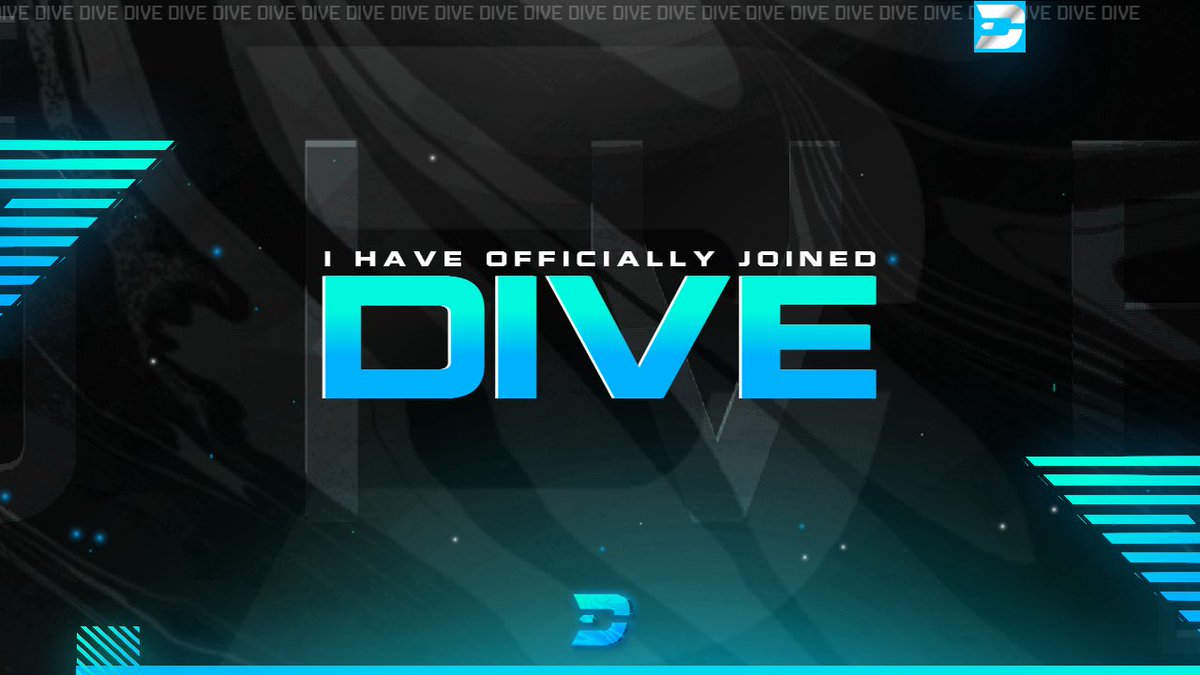 Team Dive tweet media