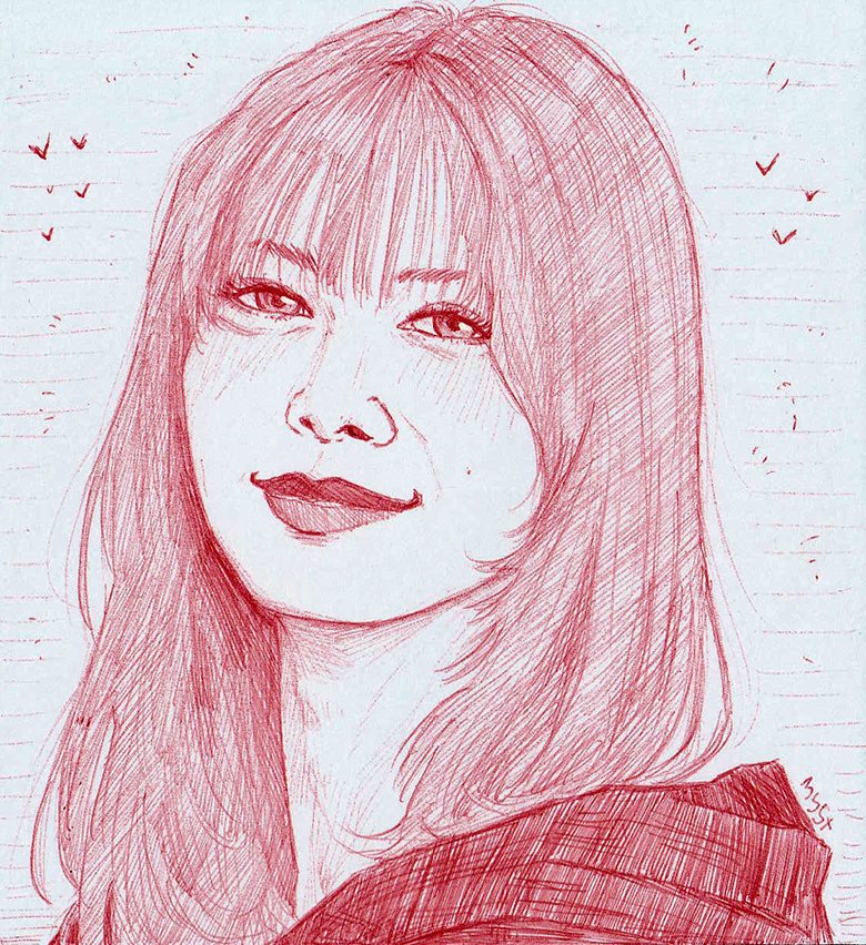 Myst 🐶🐼🏁 ♡ DEUKAE tweet media