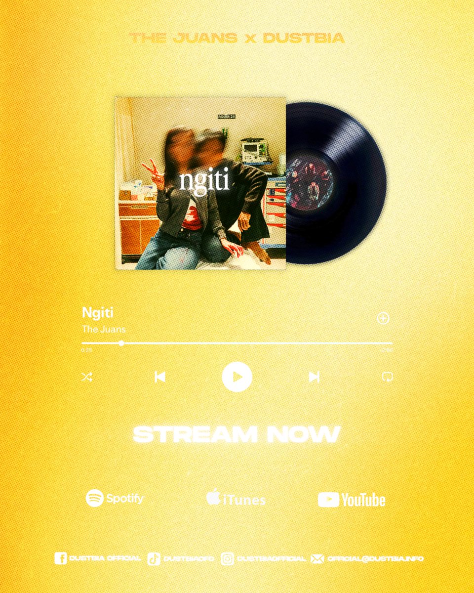 TEAM DUSTBIA OFFICIAL tweet media