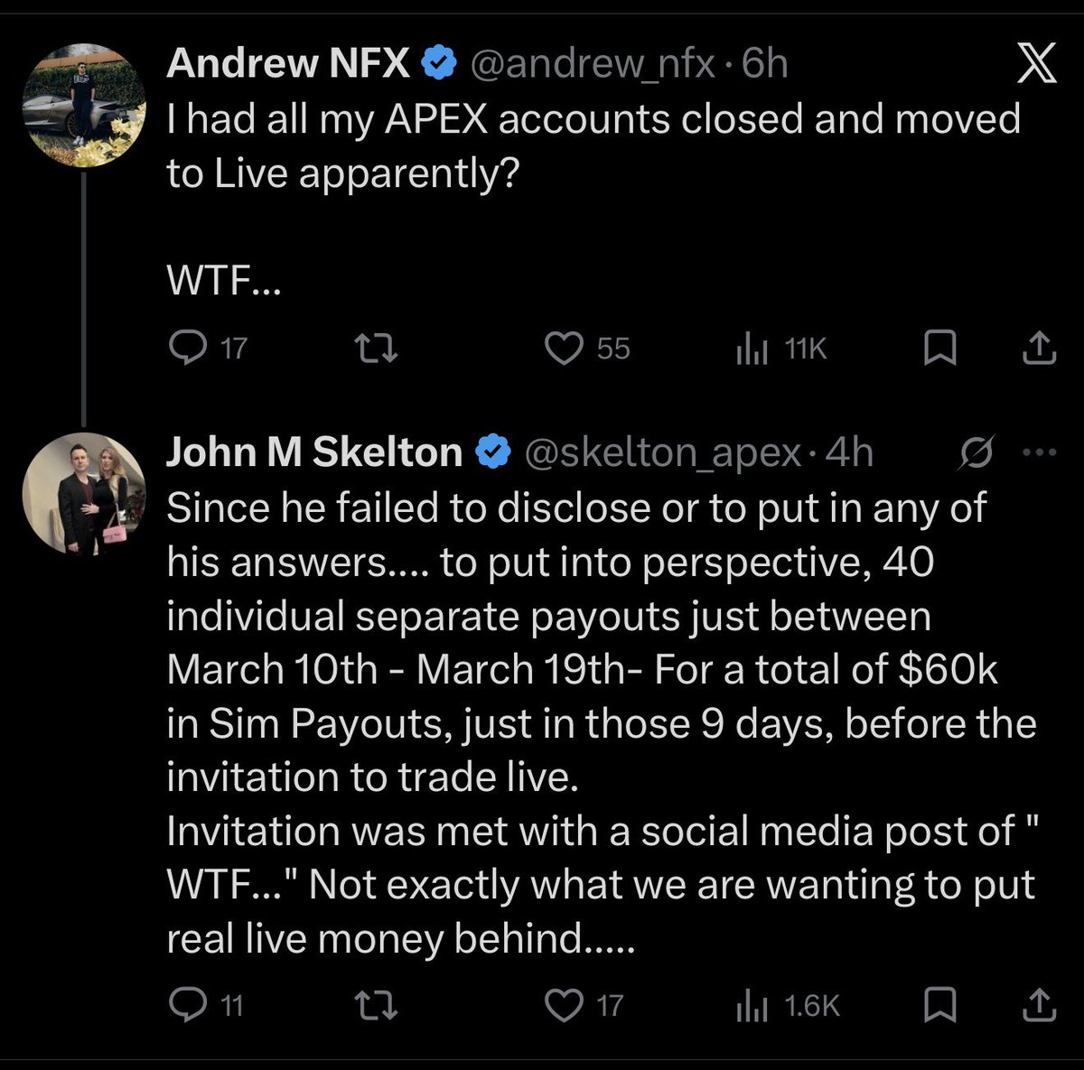 Big Daddy Max tweet media