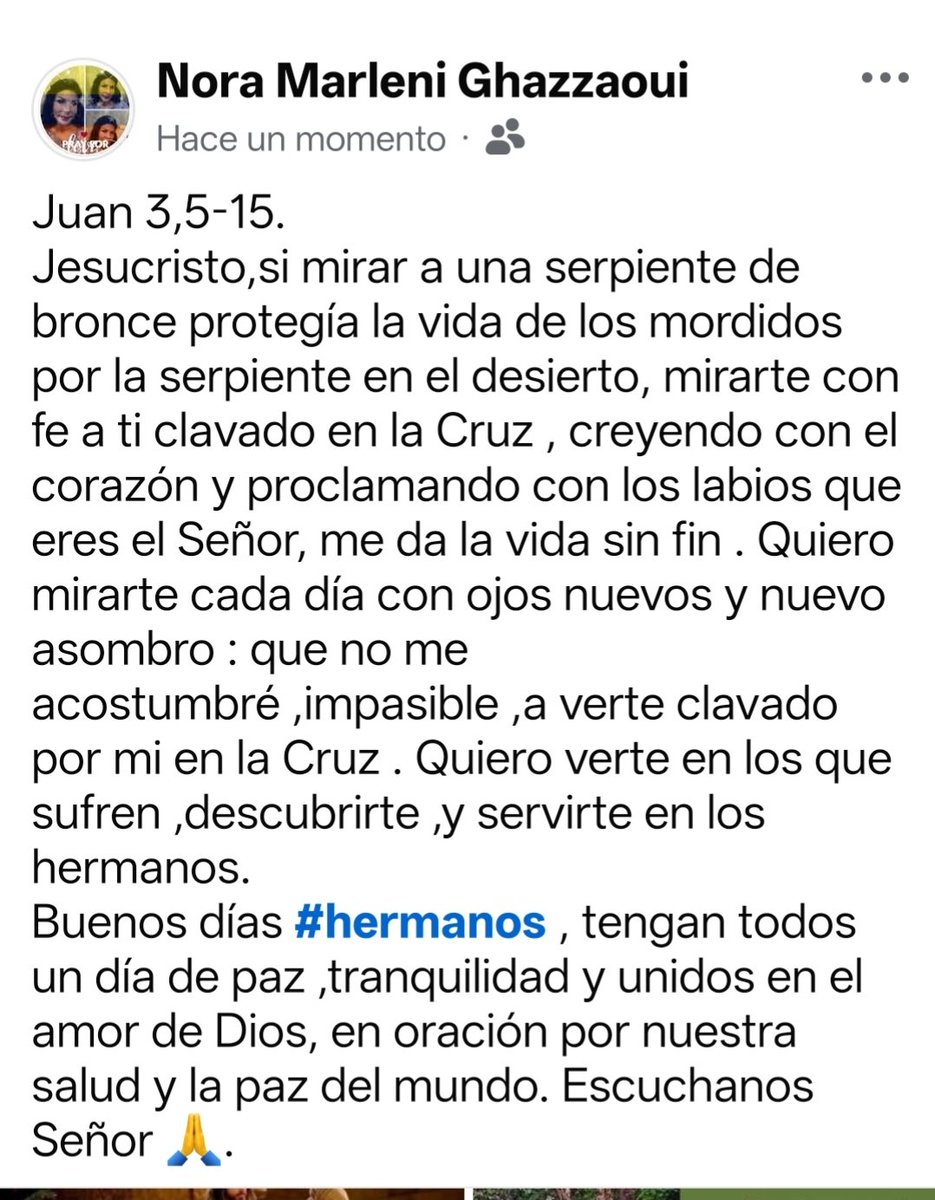 Nora Piña Ghazzaoui tweet media