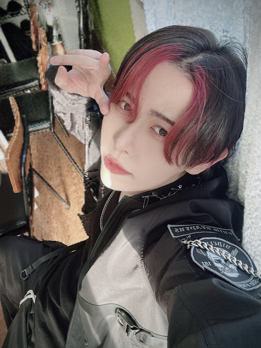 松本 羚央 tweet media