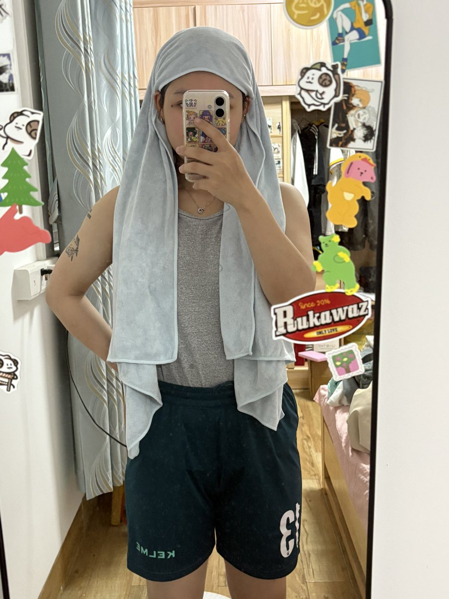 好运青苹果 tweet media