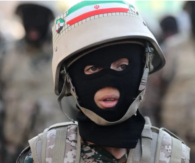 Mossad Commentary tweet media