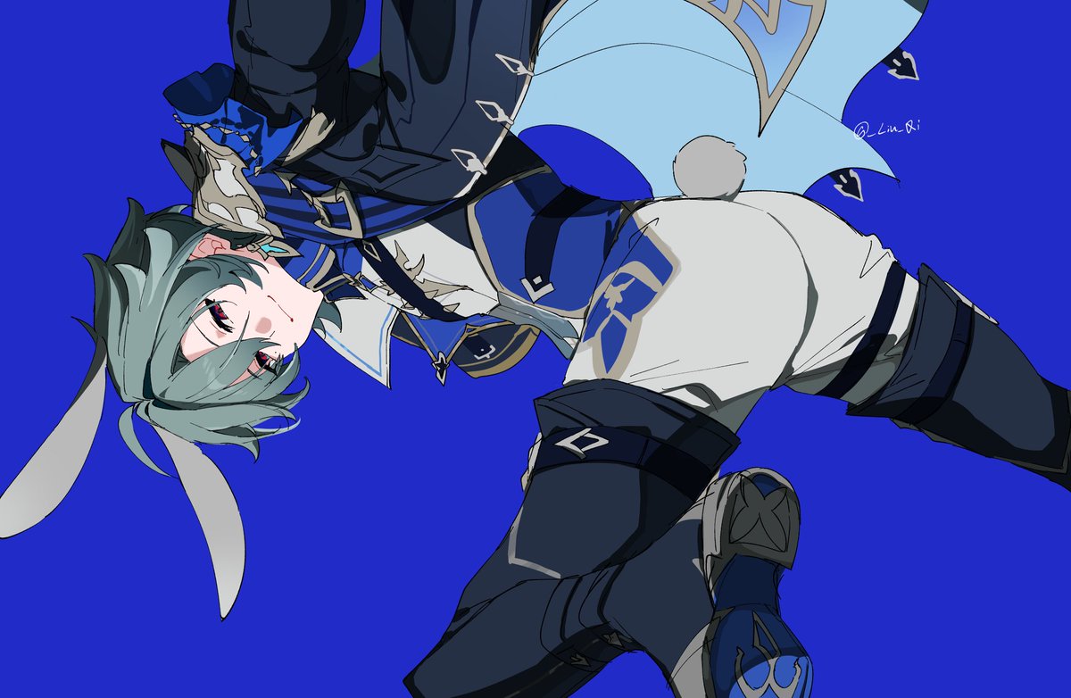 六七六 tweet media