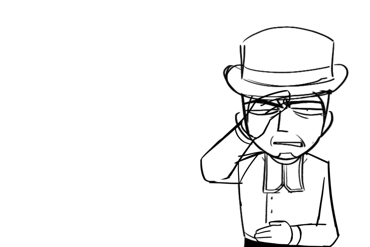 Freesouldom7's tweet image. FrenchFather