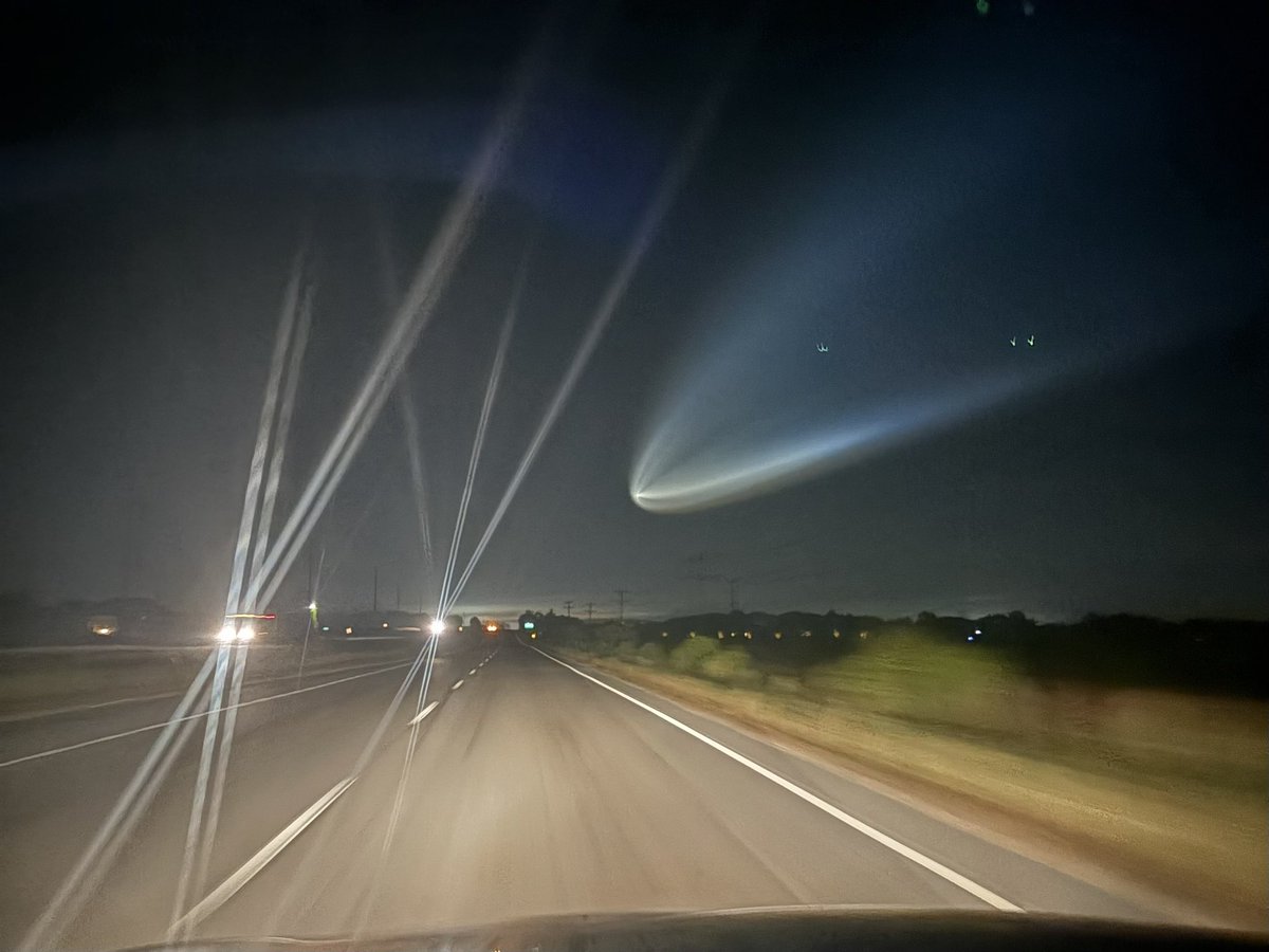 Saw this on my drive to work today
