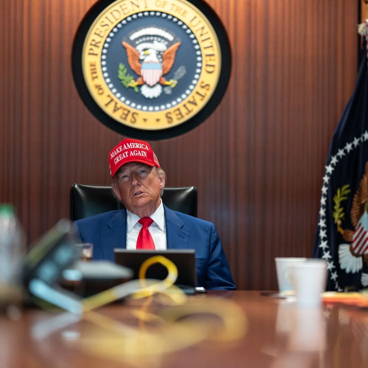 MAGA NEWS tweet media