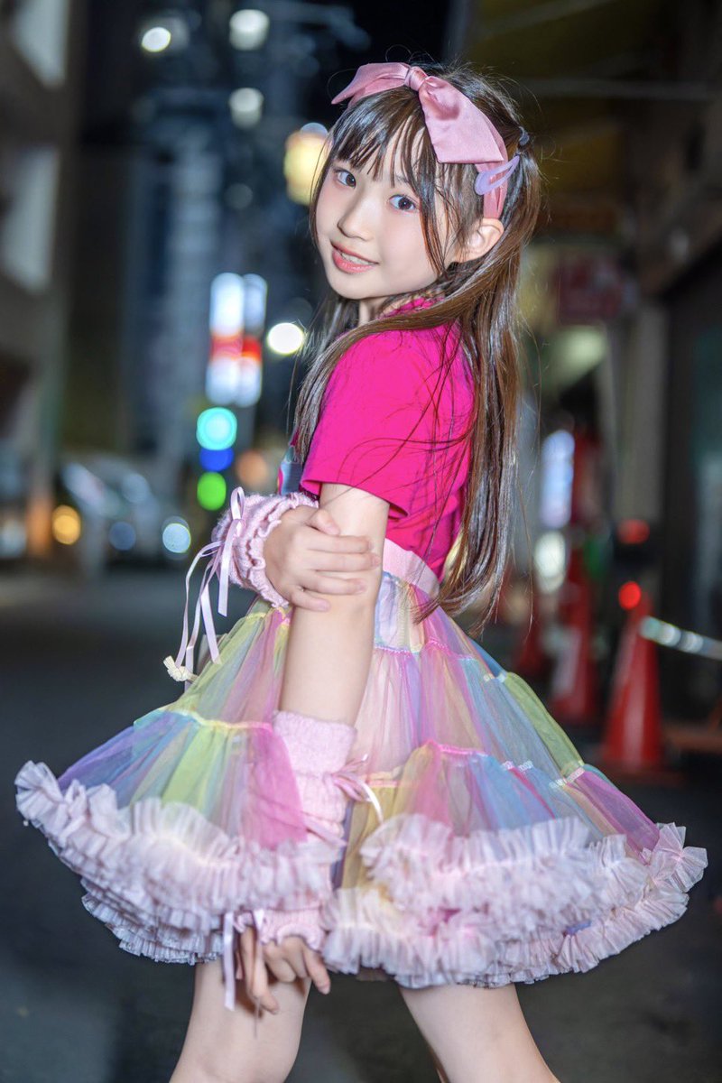 桜羽りおな🐈‍⬛💕🩰ちぃたん⭐︎ぼんばーずOSK tweet media