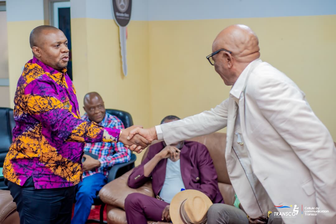 Esther Mawasi tweet media